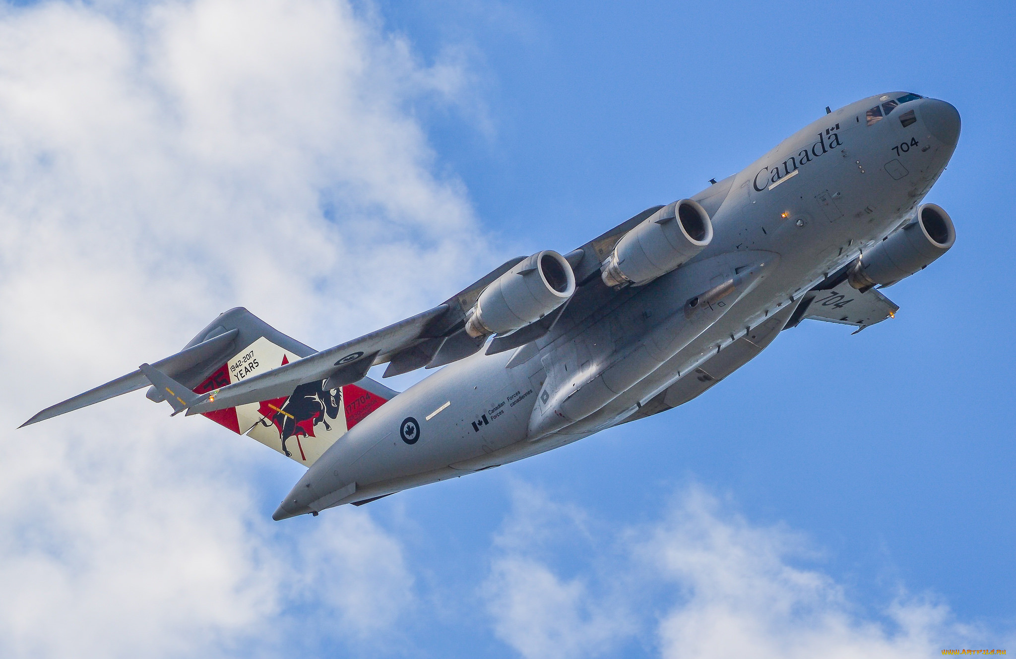 boeing c-17 